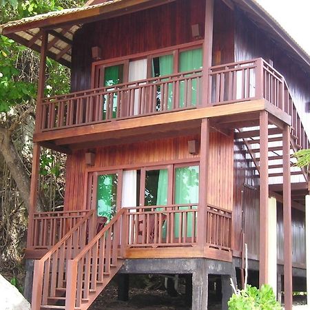 Gem Island Resort & Spa Pulau Gemia Quarto foto